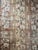 1900s Antique Turkish Long Runner Rug With Floral Vine Pattern For Sale - Image 4 of 7