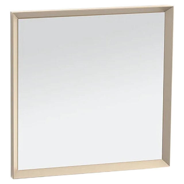 Essential Mirror by Carlo Cumini for ALBEDO For Sale