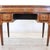 Antique Inlay Walnut Writing Desk, 1800s For Sale - Image 12 of 18
