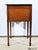 Small Art Deco Mahogany Furniture, 1920s For Sale - Image 17 of 18