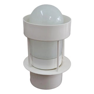Albertslund Ceiling Lamp from Louis Poulsen, 1980s For Sale