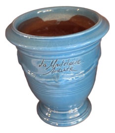 Example of Planters