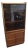 Mid-Century Hifi Media Cabinet by Nathan For Sale