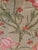 Over 60 yards of gorgeous and cheerful fabric from G. P. & J.Baker from 1978 entitled “Iris Trail” featuring a light green...