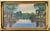 Original Florida Marsh Oil Painting, Framed For Sale - Image 10 of 10