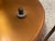 Vintage 1950's Double Gooseneck Brushed Copper Desk Lamp For Sale - Image 10 of 18