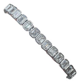 Example of Tennis Bracelets