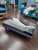 Contemporary 1990s Oversized Ottoman For Sale - Image 3 of 12