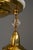 Art Deco Ceiling Lamp with Glass Sticks, 1920s For Sale - Image 14 of 17