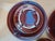 Vintage Set of 4 Cups, 4 Saucers, 1 Milk Jug & 1 Tea or Coffee Pot, Set of 10 For Sale - Image 4 of 12