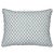 This pillow features Oleander Indoor/Outdoor by Mark D. Sikes for Schumacher with a self welt finish. Inspired by...