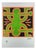 After Keith Haring, Figurative Composition, 1990s, Limited Edition Lithograph For Sale