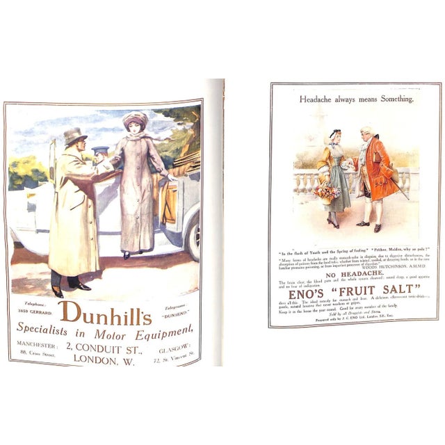 Traditional London's Social Calendar For Sale - Image 3 of 11