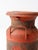 Vintage Farmhouse Red Milk Can For Sale - Image 10 of 17