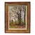 Guy Carleton Wiggins (1883-1962), Trees in Landscape For Sale
