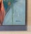 Abstract Overlapping by Ryan Morse | Oil on Board Two figures interacting in an abstract background. For Sale - Image 3 of 4