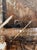 d.g. Ribas Large Abstract Figurative Oil Painting Modern Expressionist Art For Sale - Image 10 of 10
