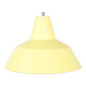 1960s Danish Pendant Lamp by Asger Bc Lys