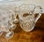 Oneida Oneida “Southern Garden” Set of Pitcher and Eight Glasses - 9pcs For Sale - Image 4 of 12