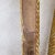 Gilded and Carved Wooden Columns, 1600s, Set of 2 For Sale - Image 16 of 18