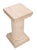 Maitland - Smith Maitland-Smith Doric Side Table For Sale - Image 4 of 6