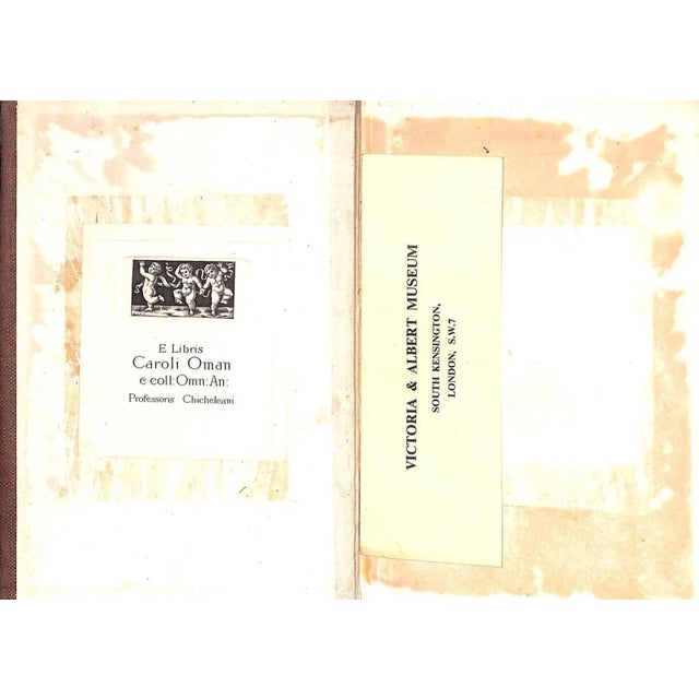 Late 20th Century Titled Americans, A List Of American Ladies Who Have Married Foreigners Of Rank For Sale - Image 5 of 8