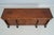 Traditional Kindel French Empire Flame Mahogany Sideboard For Sale - Image 3 of 12