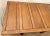 Brown Antique Expanding Pub Kitchen Dining Table Large Barley Twist Legs Quarter Sawn For Sale - Image 8 of 18