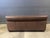 Vintage De Sede Ds-97 Buffalo Leather 3 Seater Sofa For Sale In New York - Image 6 of 8
