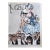 Original 1898 Jugend Magazine Cover No. 5 by August Hoffmann Von Vestenhof – German Art Nouveau (Jugendstil) Print For Sale