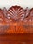 Antique American Empire Mahogany With Rosewood Edge Banding Sideboard Probably Philadelphia C. 1840 For Sale - Image 9 of 9