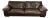 Roche Bobois Leather Couch For Sale