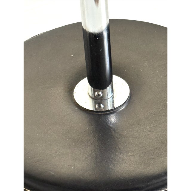 1970s Kanon Table Lamp attributed to Göran Pehrson for Atelje Lyktan For Sale - Image 5 of 7