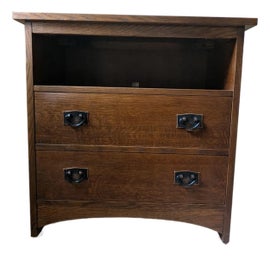 Example of L. and J.G. Stickley, Inc. Storage Cabinets and Cupboards