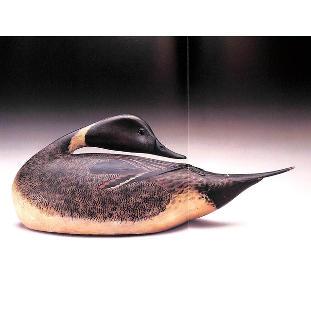 The Russell B. Aitken Collection of Wildfowl Decoys 2003 Christie's New York For Sale In New York - Image 6 of 11