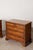Rare Matched Pair 19th Century Oyster Cut Beside Chests For Sale - Image 4 of 11