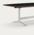 Council Table by Kasper Salto For Sale - Image 9 of 17