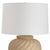 2020s Farai Terracotta Table Lamp For Sale - Image 5 of 7
