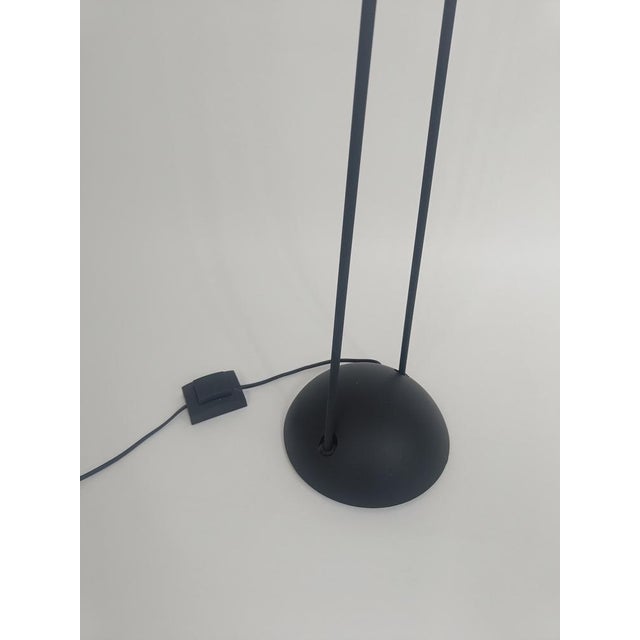 Italian Floor Lamp, 1980s For Sale - Image 11 of 12