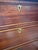 English Mid 20th Century Craftique Four Drawer Chest For Sale - Image 3 of 12