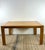 Extendable Table in Oiled Elm from Maison Regain, 1970s For Sale - Image 6 of 13
