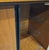 Mid-century bar/highboard. Teak, 1960s. Excellent condition. W 120 / H 115 / D 38