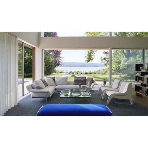 Esosoft Coffee Table by Antonio Citterio for Cassina For Sale - Image 14 of 15