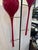 Floor Lamp with Red Lampshades from Stilnovo, 1950s For Sale - Image 10 of 17