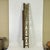 Majestic Architectural Salvage Ornamental Painted Wood Frieze/Valance Decorative Element C. Late 19th American Victorian Design For Sale - Image 9 of 13