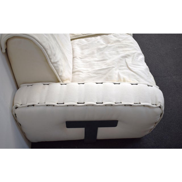Modular Sofa Mais Mais Model attributed to Mario Sabot, Italy, 1970s For Sale - Image 13 of 18