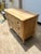 French 19th Century Louis XVI Bleached Walnut Chest of Drawers / Commode For Sale - Image 9 of 12