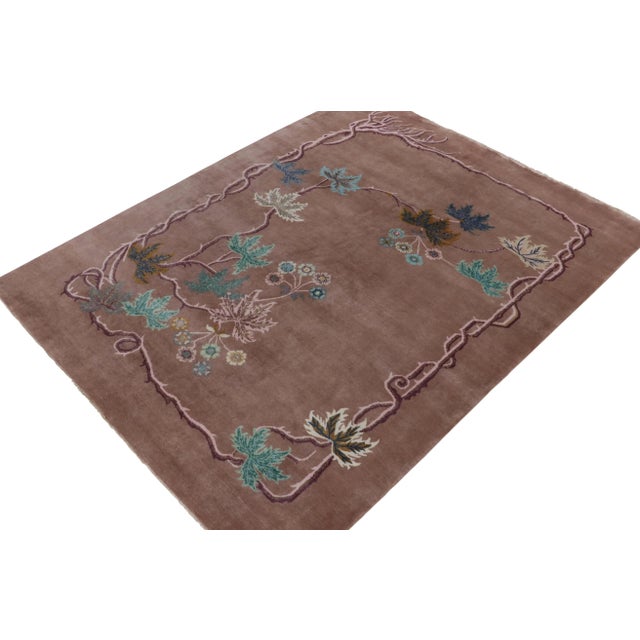 Looking for a custom size? For more information on customization capabilities, please reach out to custom@chairish.com....