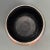 Metal Vintage Late 20th Century Miguel Pineda Champleve Enamel Colorful Geometric Vase For Sale - Image 7 of 13