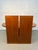Wood Mid 20th Century Danish Modern Oval Extendable Dining Table Attributed to Skovby For Sale - Image 7 of 14